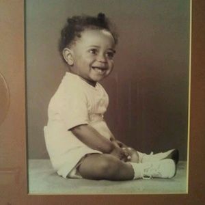 Meet your Posher, Daryl